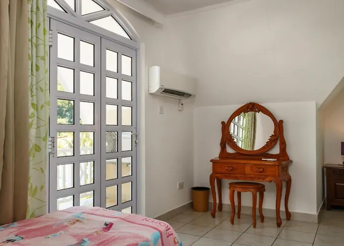 Captain's