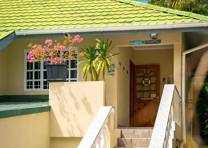 Captain's Villa *
